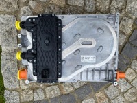 фото thumb №1, Vw id4 зарядний пристрій wysokiego напруги 1ea915684ea оригінал