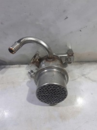 фото thumb №8, Радіатор вихлопних газів egr 04l131512br vw audi 2.0tdi