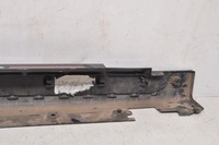 фото thumb №13, Mini f56 накладка поріг ліва 7352149