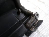 фото thumb №3, Праве жабо захист 668620201r renault trafic iii opel vivaro b