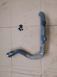 фото thumb №1, Kia ceed ii hyundai шланг труба интеркулер 28250-2a550