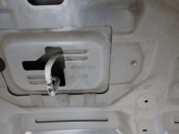 Купить Renault master iii рестайлинг  19- капот крышка двигателя, фото thumb