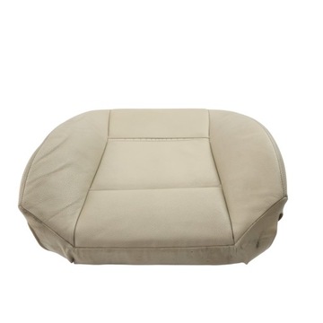 фото thumb №11, Bmw f10 f11 lci сидіння праві перед з підігрівом шкіра бежево-сірий електричний