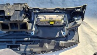 фото thumb №8, Торпедо роздавальна перед seat exeo 3r 3r1857003b