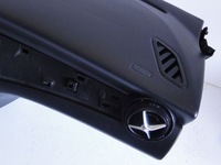 фото thumb №7, Mercedes cla 117 lift консоль приборная панель приборная панель