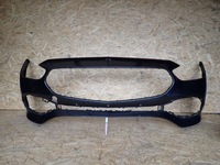 фото thumb №1, Mercedes w206 206 c-klasa бампер переднє перед