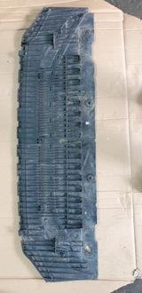 фото thumb №8, Захист плита бампера перед audi a6 c7 4g0807611