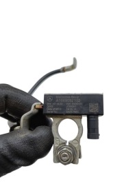 фото thumb №6, Mercedes-benz ml w166 2014 мінус / клема / трубка  акумулятора