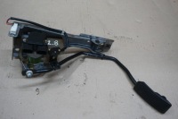 фото thumb №1, Nissan patrol педаль газа потенциометр gr y61 2,8 tdi