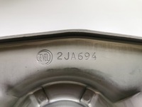 фото thumb №8, Кронштейн амортизатора правый перед citroen evasion jumpy i оригинальный номер 5038 70