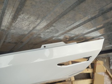 фото thumb №12, Крыло стальной левый перед переднее kia optima jf 10.15-12.20r лак swp