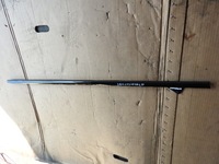 фото thumb №1, Vw t-roc cabrio молдинг ущільнювач скло ліва black edition 2gc853283a