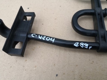 фото thumb №11, Mercedes c класс w204 радиаторов масла a2044602624