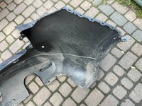 фото thumb №7, Infiniti qx70 fx ii 2 08-17 бампер задня задній