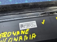 Накладка молдинг стойка левая bmw i3 i01 7296781 в Украине, фото thumb