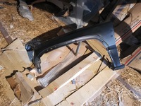 фото thumb №1, Крила лівий jeep liberty kj cherokee