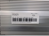 фото thumb №2, Усилитель аудио динамиков opel insignia a