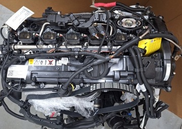 фото thumb №12, Bmw g06 g05 g07 g15 двигун b58b30c b58c комплектний new xdrive g12 g14 g16