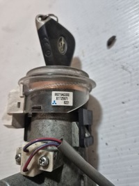 фото thumb №8, Subaru impreza gh iii 3 замок запалювання ключ 88215ag000