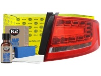 Hella 2va 010 085-101 фара задняя комбинированная Доставка, фото thumb