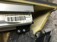 фото thumb №10, Mercedes w211 e обшивка правий лівий задня шторка рамки двері kombi комплект