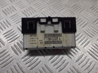 фото thumb №3, Дисплей часы renault kangoo i 7700436305a