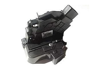 фото thumb №11, Амортизатор центрального замка перед