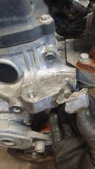 фото thumb №9, Двигун l13z1 honda civic ufo jazz