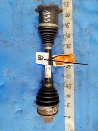 фото thumb №1, Audi оригинальный номер приводной вал