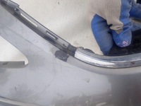 фото thumb №10, Hyundai equus ii 09- бампер перед передній pdc