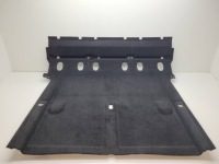 фото thumb №1, Обшивка пол багажника vw touran i 1t0863717s