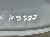 Jaguar x-type 2000cm3 2008 бампер передній sedan k9397 Недорого, фото thumb