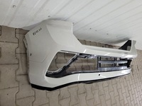 фото thumb №2, Бампер задня задній vw t-roc r 2ga lift 21-