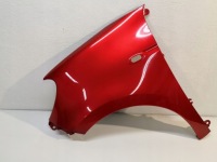 фото thumb №1, Крила do smart fortwo 453 14- лівий перед