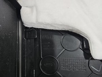 фото thumb №7, Обивка крышки обшивка багажника bmw ix3 g08 7460443 7484143