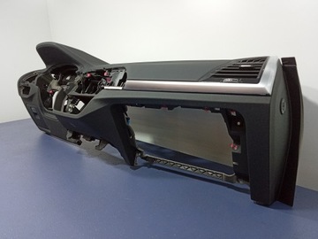 фото thumb №12, Bmw x3 g01 x3m f97 панель консоль hud подушки датчик eu kpl