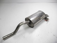 фото thumb №6, Гасник кінцевий renault twingo 16v