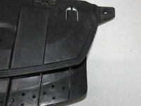 фото thumb №8, Плита, защита pod двигатель, пол skoda fabia iii передний рестайлинг 8.010