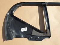 фото thumb №4, Рамка захист скло двері правий задня volvo xc40 оригінальний номер