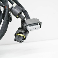 фото thumb №7, Джгут трубопровід заднього бампера mb m w166 a166440283764 оригінальна