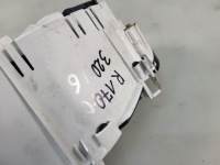 фото thumb №9, Mercedes slk 320 r170 lift 3.2 v6 автоматическая коробка передач счетчик приборы спидометр uk