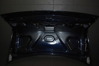 фото thumb №12, Крышка багажника audi a8 d2 тёмно-синяя голый