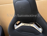фото thumb №8, Mercedes amg e 53 43 w206 s213 s214 glc gla gle recaro сиденья европа новое