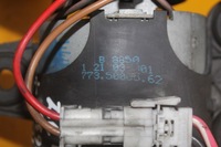 фото thumb №11, Повітродувка вентилятор обдув mercedes vito a639 7735000562