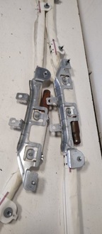 фото thumb №6, Шторка безопасности шторки безопасности volvo v60,s60 2010-2018 правая p30780647 30780647