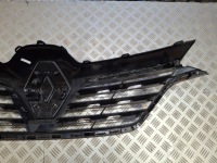 Решётка радиатора решётка радиатора renault arkana 2019r- Недорого, фото thumb