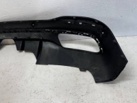 Mercedes-benz gle 63 amg w167 v167 2019 - дифузор бампер задня a1678857805 в Україні, фото thumb