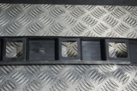 фото thumb №4, Молдинг бампера задняя bentley continental gt/gtc