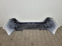 фото thumb №12, Бампер зад задній toyota auris 2 ii hb 12-15