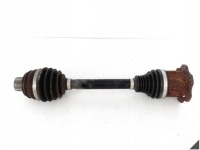 фото thumb №1, Audi a8 s8 4h0 rs7 s7 4g8 rs6 s6 4g0 sq5 8r0 приводной вал шарнир перед l = r 74km